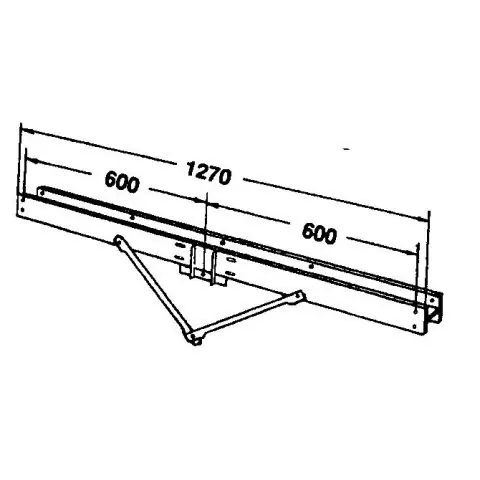 Kampanjpris Z 2146-2147 Avspänningsregel